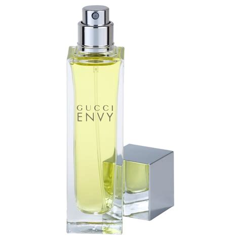 envy gucci for women|Gucci envy fragrantica.